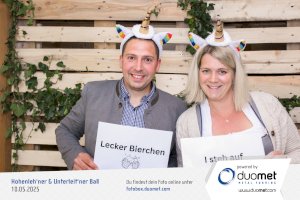 Hohenleh’ner & Unterleit’ner Ball